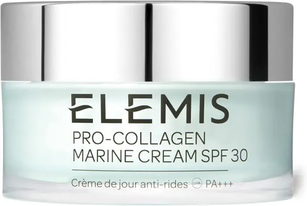 Elemis Moisturizer