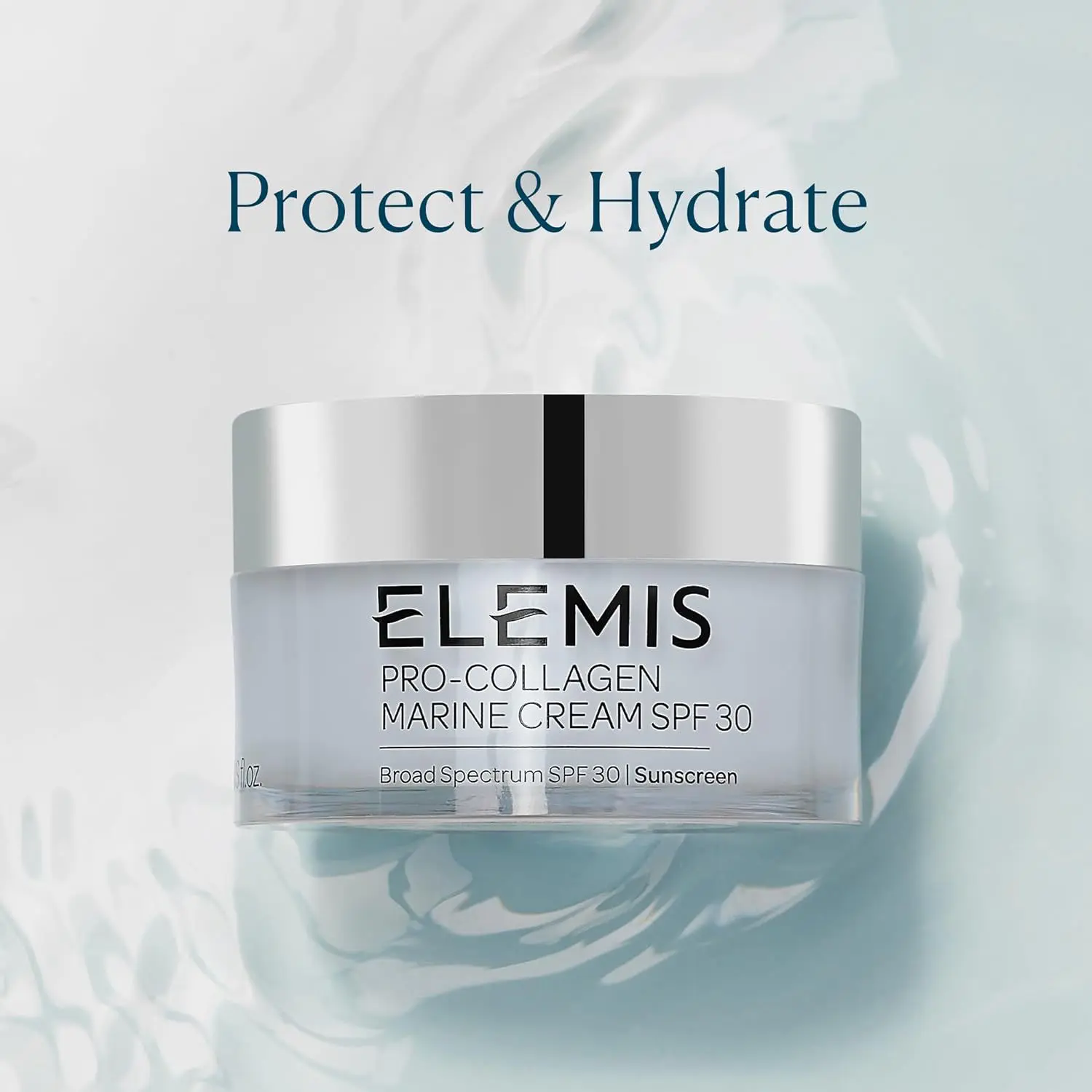 Elemis Moisturizer